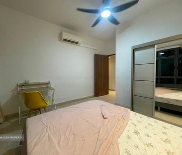 Carissa Park Condominium (D17), Condominium - For Rent - Photo 2