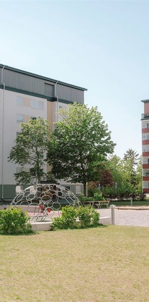 Fornbacken 23 - Photo 1