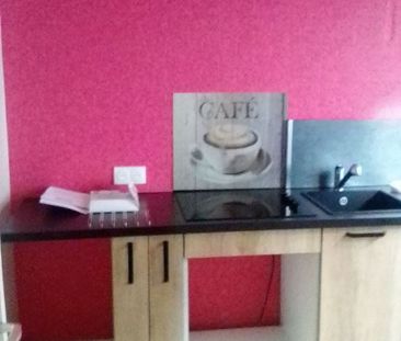 location Appartement 2 pièces à Colmar - REF 189-18-IB - Photo 1