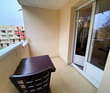 Location Appartement 1 pièce 21m² - Photo 1