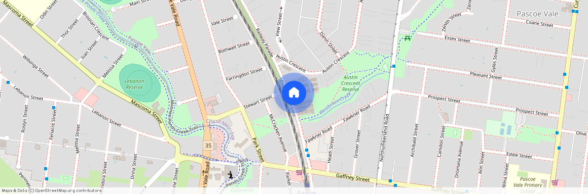 1/48 Railway Parade, Vic 3044, Pascoe Vale