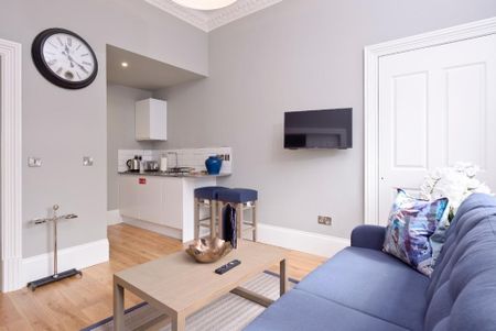 1 bedroom apartment to rent - Photo 2