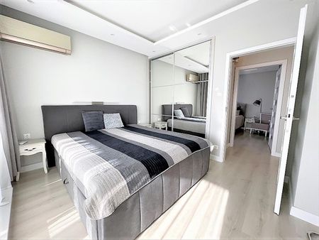 Kiadó luxus lakás - Győr - Fotó 5