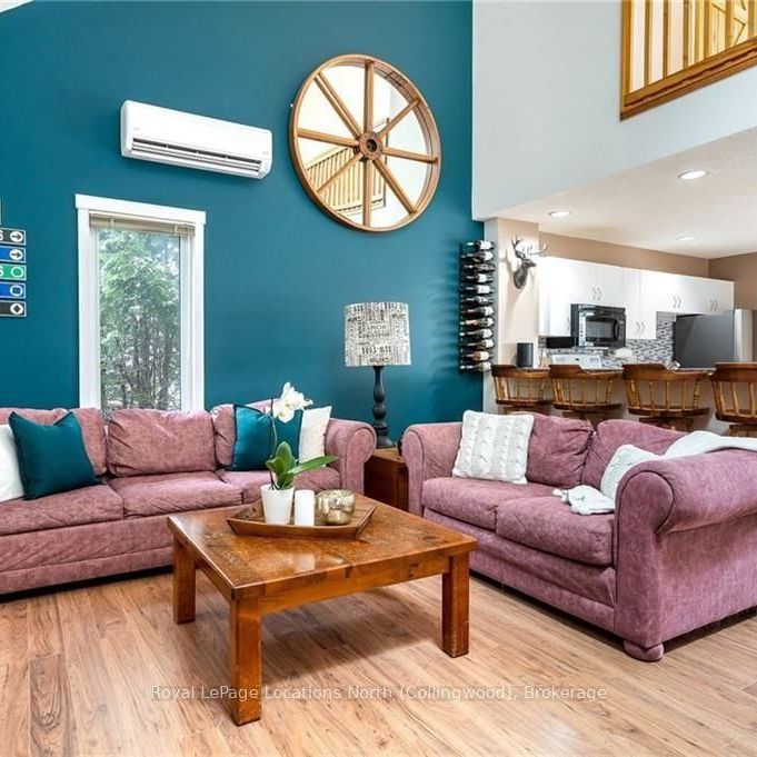 For Lease - 470 OXBOW Crescent, Collingwood, Ontario - Photo 1