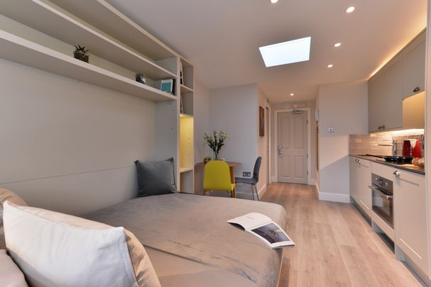 Apartment LG25-44 - Photo 1