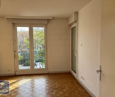 Location Appartement 3 pièces 74m² STRASBOURG 67000 - Photo 2