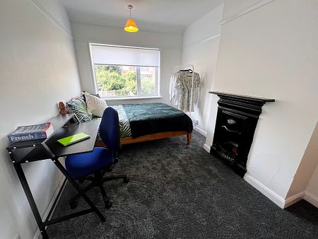 3 Bedroom House, 5 Harper Road – Student Accommodation Coventry - Photo 5