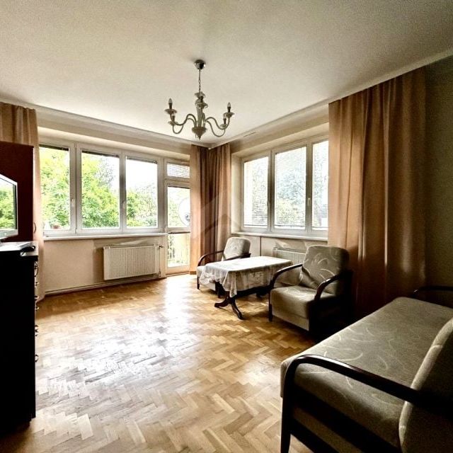 Pokój, ul. Cieplińskiego - Photo 1