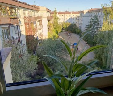 Mieszkanie do wynajęcia 2 pokoje Skarbka z Gór, Warszawa 53.7 m² - Фото 5