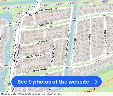 Mulderwaard 13 6846 EP Arnhem - Photo 1