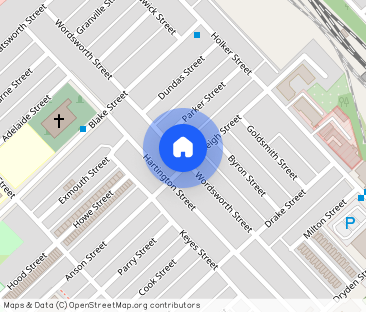 Wordsworth Street, Barrow-in-Furness, LA14 - Photo 1