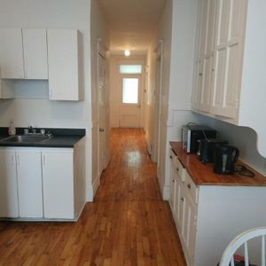 Appartement 4 1/2 à louer, Verdun, Montréal, 1400$ par mois - Photo 2