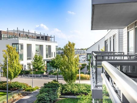 For Lease - 271 Sea Ray Avenue Unit# B305, Innisfil, Ontario - Photo 2