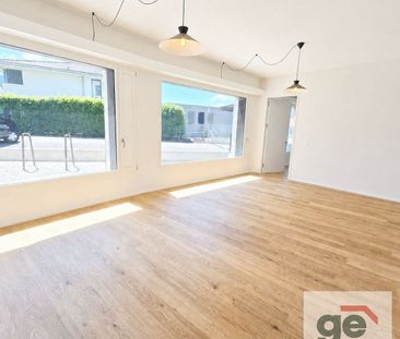 Neue 2.5 Zimmerwohnung in Plaffeien - Photo 1
