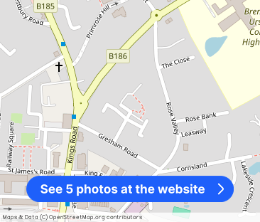 1 bedroom apartment for rent - Photo 1