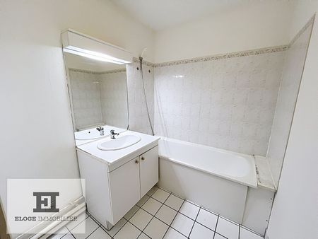 Location Appartement 3 pièces 76m² ROUEN 76100 - Photo 5