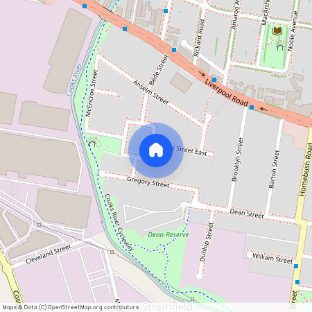 28 Therry Street East, NSW 2136, Strathfield South