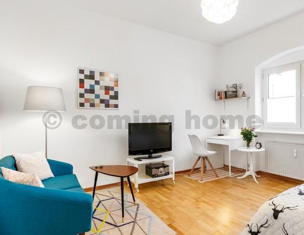 Living in Berlin - Photo 1