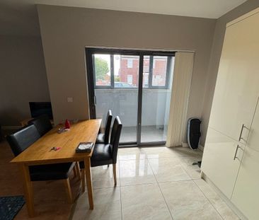 Apt 1, Ivy House, 1 Walnut Street, Belfast BT7 1FB - Photo 4