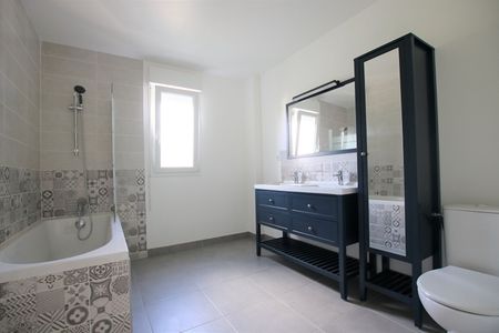 Location maison 4 pièces, 86.91m², Massy - Photo 4