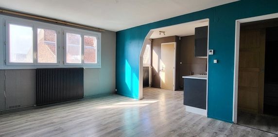 Appartement 2 pièces à Béthune - Photo 2