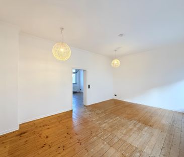 GROßZÜGIGE MASIONETTEWOHNUNG MIT 139M² IM ZENTRUM ZU MIETEN! - Photo 1