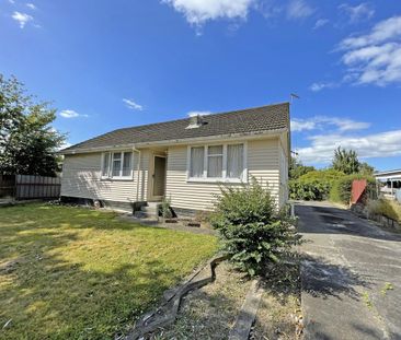 66 Highbury Avenue, Highbury, Palmerston North - Photo 2