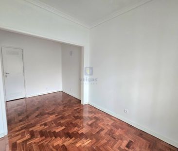 Apartamento T2 em Lisboa - Photo 4