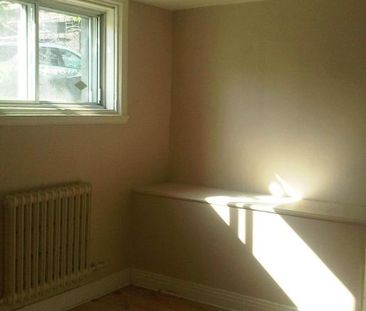 2 CH - 1 SDB - Montréal - $1,295 /mo - Photo 1