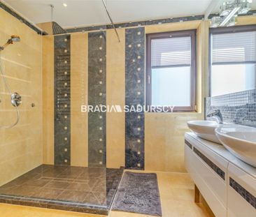 Penthouse / taras 120 m2 / 4 miejsca postojowe - Photo 6