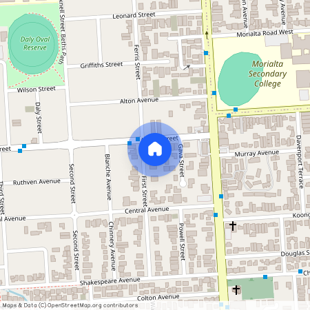 1/29 First Street, SA 5072, Magill