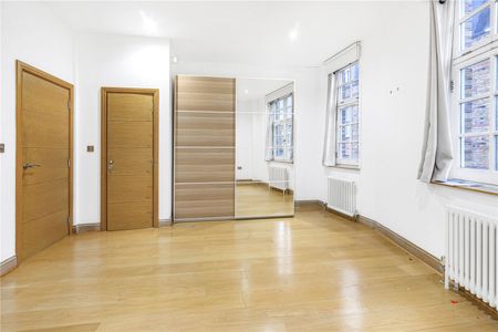 Chapel Place, Shoreditch, London, EC2A 3DQ - Photo 5