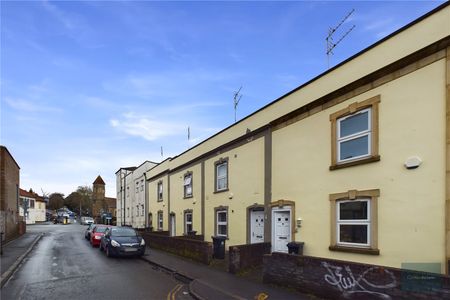 Magdalene Place St Werburghs, Bristol - 1 bedroomProperty for lettings - Chasebuchanan - Photo 2