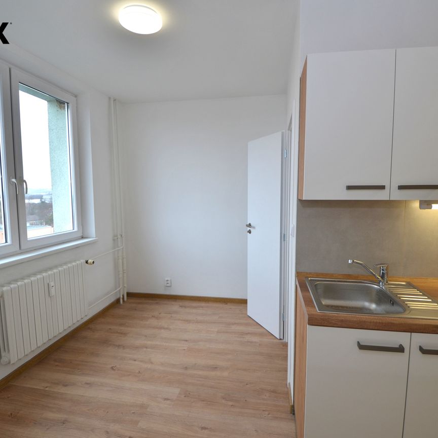 Pronájem bytu 1+1 38 m², Spáčilova, Kroměříž - Photo 1