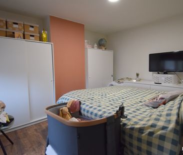 Instapklare gezinswoning met 3 slaapkamers te Bellegem - Photo 5