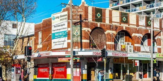 Furnished Studio - Close to UNSW! - Photo 3