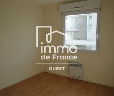 Location Appartement 2 pièces 49m² - Photo 5