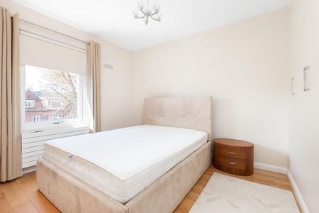 Hampstead Hill Gardens, Hampstead, London - Photo 5