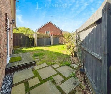 2 bedroom bungalow to rent - Photo 4