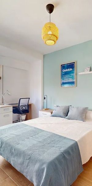 Avinguda de la Constitució, Valencia, Valencian Community 46009 - Photo 1