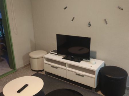 Piso de alquiler en Avinguda Mare Nostrum, 7, La Patacona - Photo 3