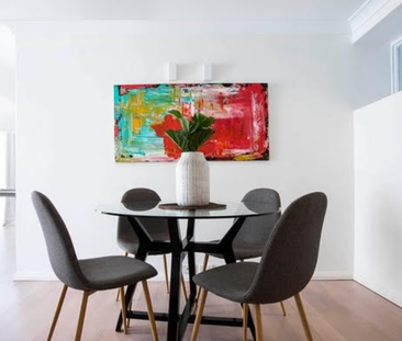 Bondi Pacific -Beachside Pad | Fully Furnished - Photo 1