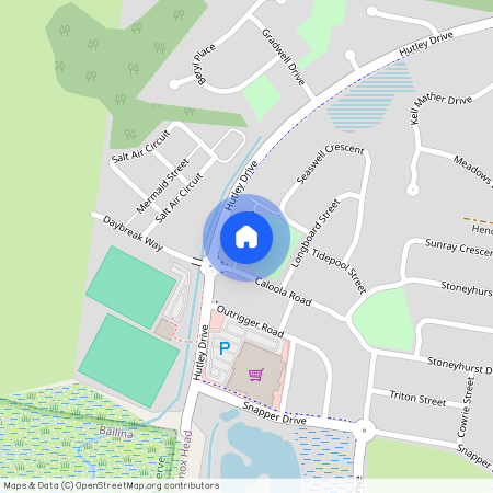 6 Pintail Lane, NSW 2478, Lennox Head