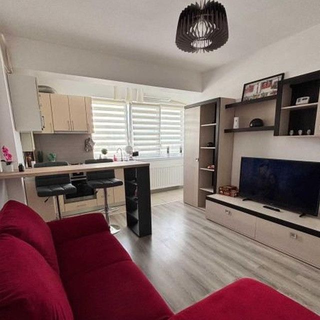 Aparatorii patriei drumul jilavei kristal residence - Fotografie 1