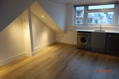 Room in a Shared Flat, Hendon, NW4 - Photo 5