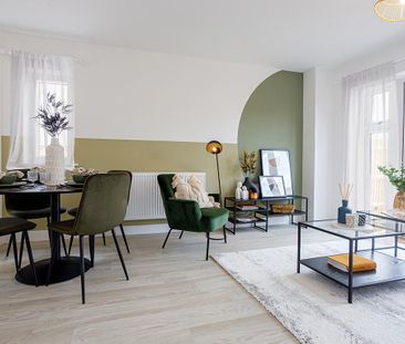 3 bedroom terraced house to rent - Photo 4