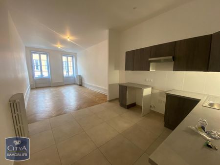 Location Appartement 4 pièces 110m² VILLEFRANCHE SUR SAONE 69400 - Photo 5
