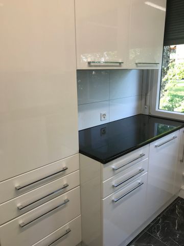 3.5 Zimmer, 87 m², 1. Stock - Photo 4