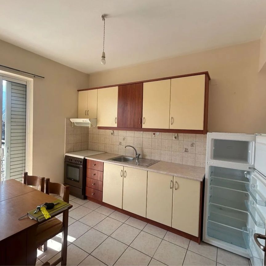 Studio/Γκαρσονιέρα για ενοικίαση Ψαροφάϊ (Πάτρα) - Φωτογραφία 1