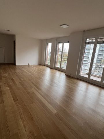 Nice 4-room apartment near the lake refurbished for rent - Foto 3